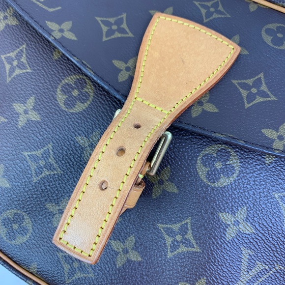 ❗️SOLD❗️🛍Louis Vuitton Jeune Fille GM🛍 - Picture 8 of 16